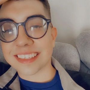 Meet your Posher, Roger